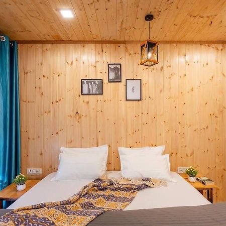 The Hill Story, Entire Chalet, Offbeat,Cozy Масурі Екстер'єр фото
