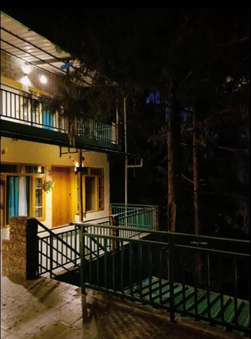 The Hill Story, Entire Chalet, Offbeat,Cozy Масурі Екстер'єр фото