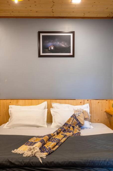 The Hill Story, Entire Chalet, Offbeat,Cozy Масурі Екстер'єр фото