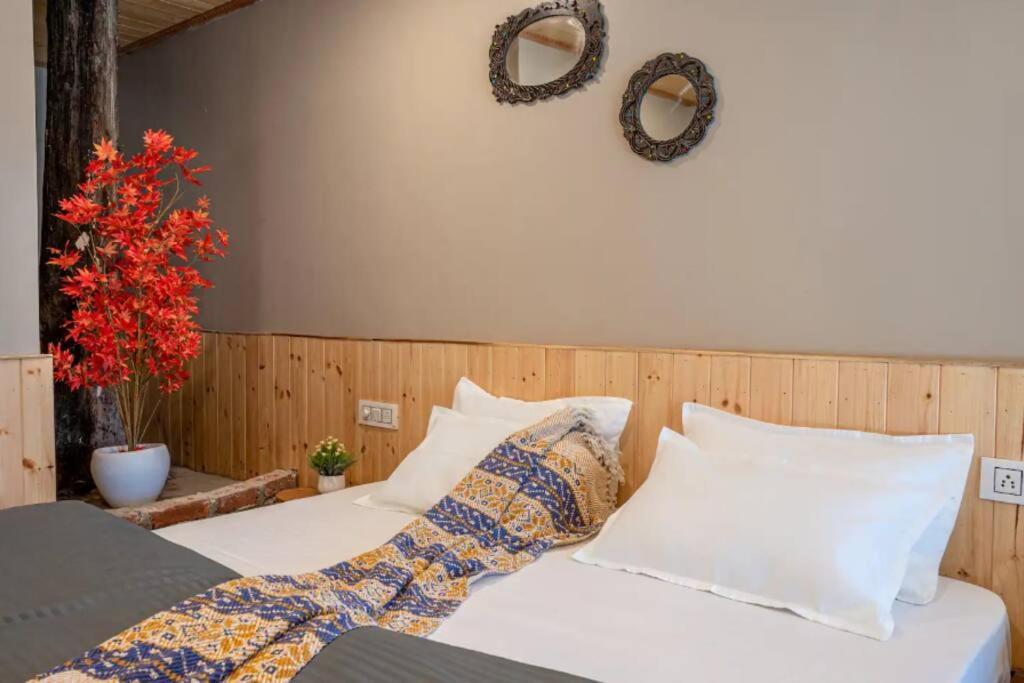 The Hill Story, Entire Chalet, Offbeat,Cozy Масурі Екстер'єр фото