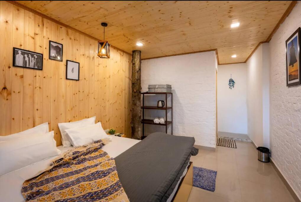 The Hill Story, Entire Chalet, Offbeat,Cozy Масурі Екстер'єр фото