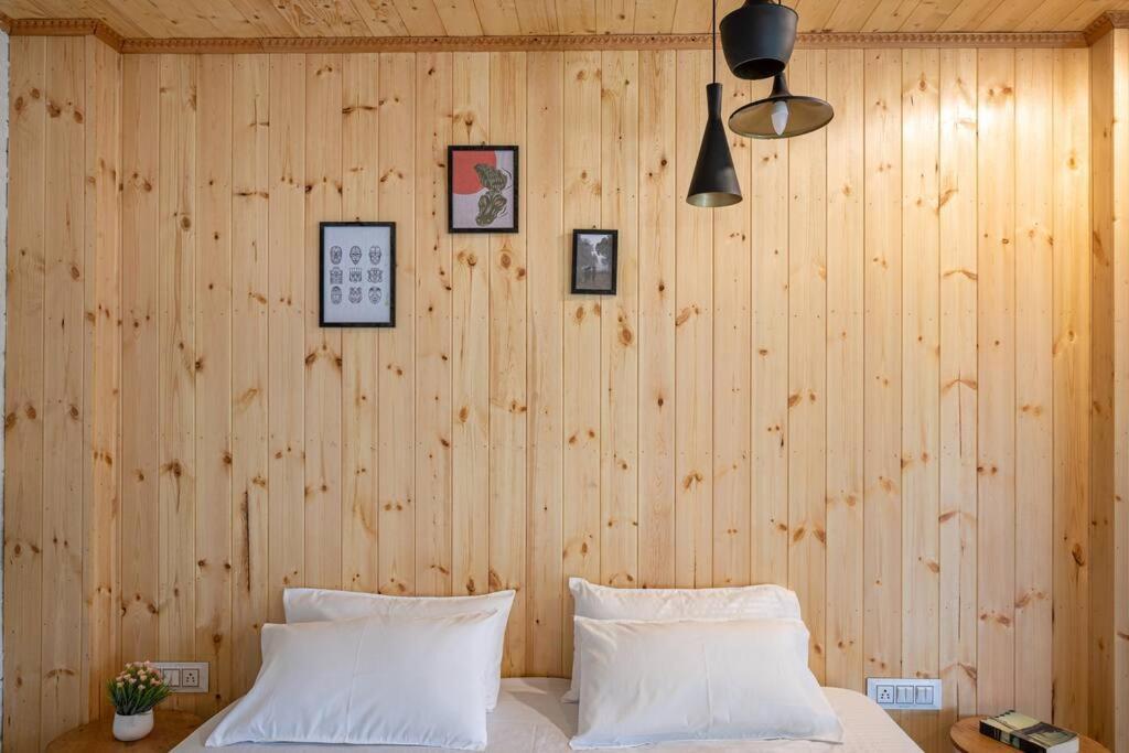 The Hill Story, Entire Chalet, Offbeat,Cozy Масурі Екстер'єр фото