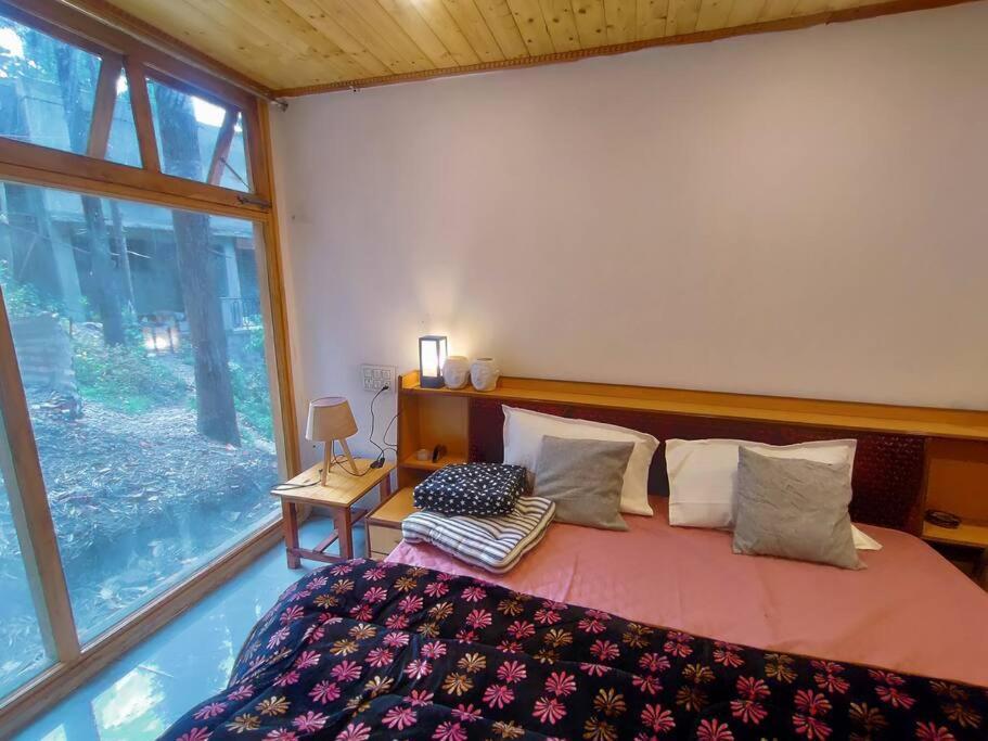 The Hill Story, Entire Chalet, Offbeat,Cozy Масурі Екстер'єр фото