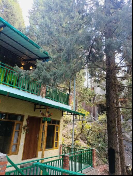 The Hill Story, Entire Chalet, Offbeat,Cozy Масурі Екстер'єр фото