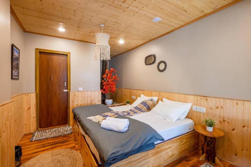 The Hill Story, Entire Chalet, Offbeat,Cozy Масурі Екстер'єр фото