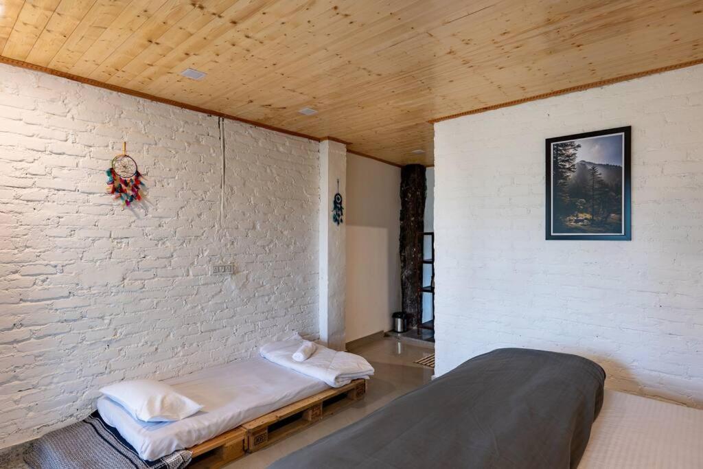 The Hill Story, Entire Chalet, Offbeat,Cozy Масурі Екстер'єр фото